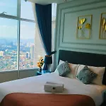 Vortex Suites Kualalumpur