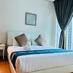 Vortex Suites Kualalumpur