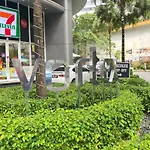 Vortex Suites Kualalumpur