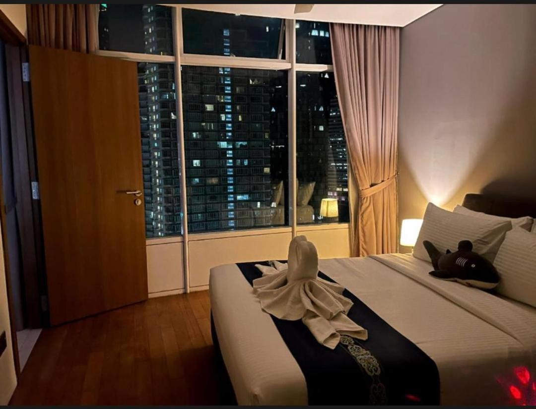 Vortex Kualalumpur Appartement Kuala Lumpur