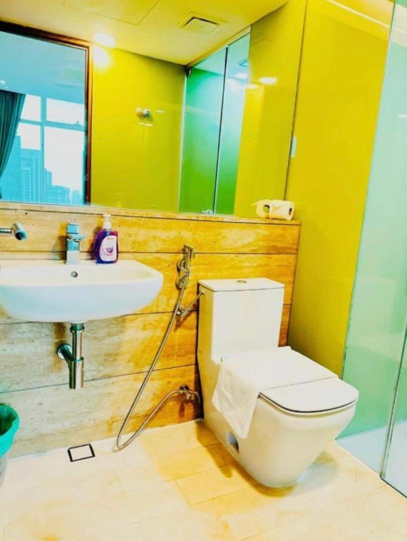 Appartement Vortex Kualalumpur Kuala Lumpur
